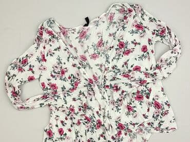 Bluzki: H&M, Bluzka damska, rozmiar M