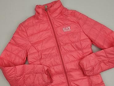 ea7: EA7 Emporio Armani, Kurtka przejściowa damska, rozmiar S — 1
