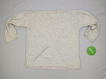 welna: Sweter damski, rozmiar 3XL — 3