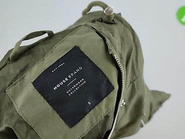 4f polska: House, Parka damska, rozmiar S — 5