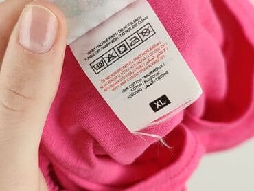 pier one t shirty basic: Fruit Of The Loom, Women`s T-shirt, size XL (EU 42) — 5