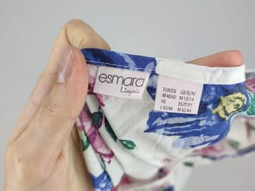 koszula nocna esmara: Esmara, Piżama, rozmiar M — 6