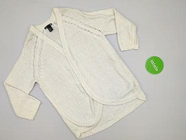 hm kaszmir: H&M Basic, Kardigan damski, rozmiar M — 3