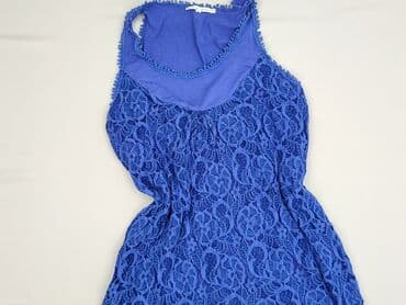 niebieska sukienka h: Women`s dress, size S (EU 36) — 1