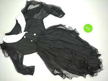 sukienku: Sukienka damska, rozmiar M — 2