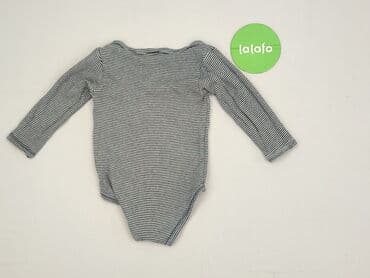 kombinezon softshell lidl: Body, 9-12 miesięcy, 
stan - Bardzo dobry — 3