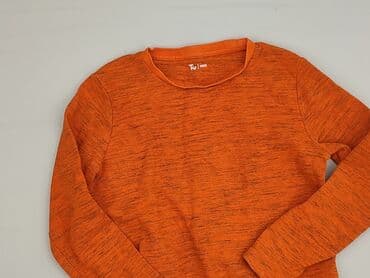 sweterek sukienka allegro: Sweatshirt, Tu, 9 years, 128-134 cm, condition - Very good — 1