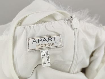 za free: Apart, Sukienka damska, rozmiar S — 4