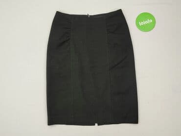 spódnica trapezowa reserved: Reserved, Spódnica damska, rozmiar XS — 2