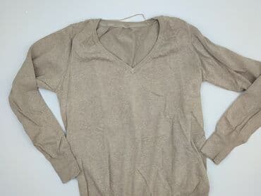 Sweter dla mężczyzn, M