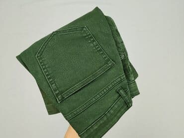 greenpoint spodnie jeansy: H&M, Jeansy damskie, rozmiar S — 6