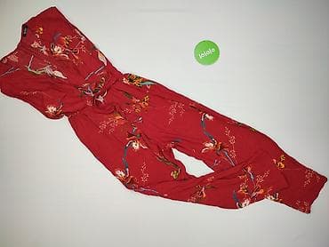 kombinezon castorama: Bershka, Kombinezon damski, rozmiar M — 2