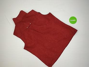 pull and bear kurtka bomber: Fabiani, Kamizelka damska, rozmiar 3XL — 3