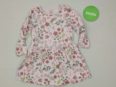 koszulka z kotem 3d: Dress, Cool Club, 1.5-2 years, 86-92 cm, condition - Perfect — 2