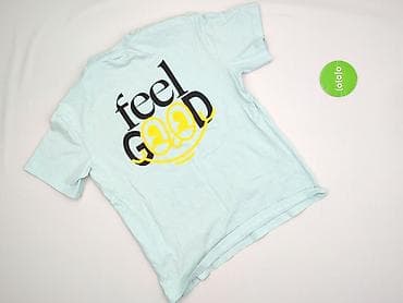 turecki sweter: H&M, Koszulka dla mężczyzn, rozmiar S — 3