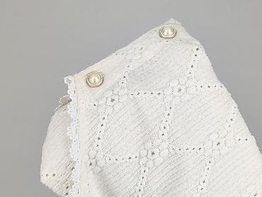 sara guzik: Shein, Bluzka damska, rozmiar XS — 5
