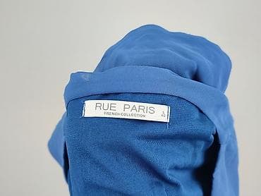 sukienki elsa: Rue Paris, Sukienka damska, rozmiar L — 4