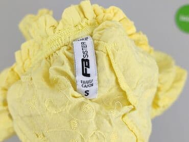 Ubrania damskie: FB Sister, Bluzka damska, S — 4