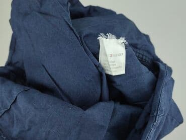 trampki biale tommy: Tommy Hilfiger, Koszula damska, rozmiar S — 5