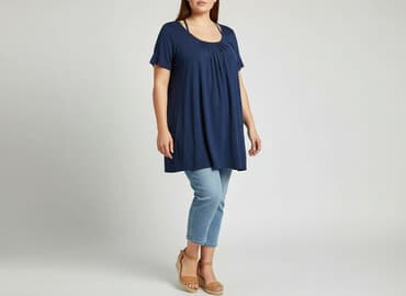 tunika damska: Tunika damska, rozmiar XL — 7