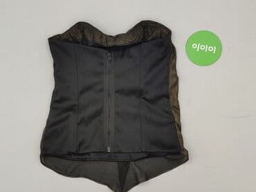 zielona koszulka zara: River Island, Top damski, rozmiar S — 3