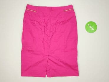 spódniczka w azteckie wzory: Solar, Women`s skirt, size L (EU 40) — 3