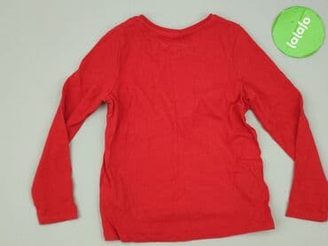 bluzka minionki: Блузка, Marks & Spencer, 3-4 р., 98-104 см, стан - Ідеальний — 3