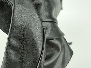 eco leather: Esmara, Legginsy Ze skóry ekologicznej damskie, rozmiar M — 6