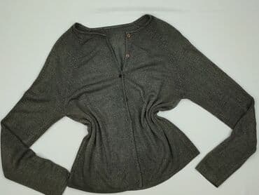 Swetry: Sweter damski, rozmiar S