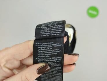 bluzki nietoperz plus size: Esmara, Bluzka damska, rozmiar XS — 5