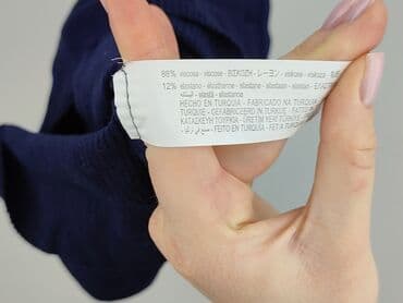 zara bluzki jedwabne: Zara, Bluzka damska, rozmiar M — 6