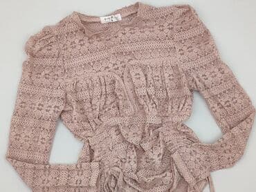 Ubrania damskie: Bluzka damska, rozmiar S — 1