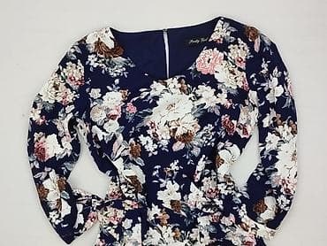 dzwony hello kitty: Pretty Girl, Sukienka damska, rozmiar M — 1