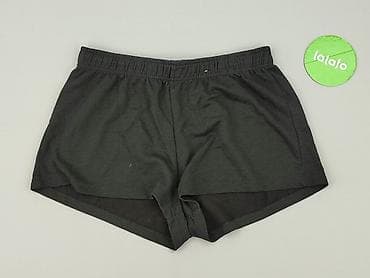 house kolarki: Sinsay, Szorty damskie, rozmiar L — 2