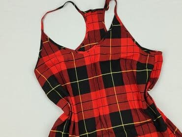 czerwona sukienka cropp: Cheap Monday, Sukienka damska, rozmiar L — 1