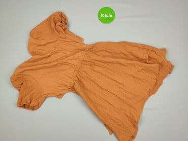 shein zolta sukienka: Shein, Sukienka damska, rozmiar M — 3