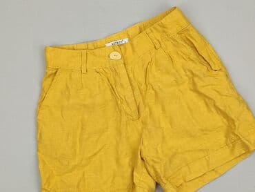 pull and bear szorty: Szorty damskie, rozmiar S — 7