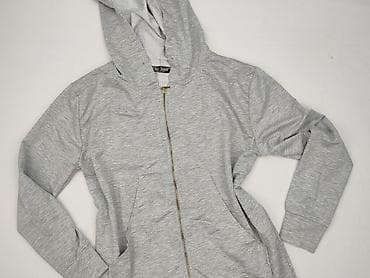 Bluza z kapturem damska, rozmiar 2XL