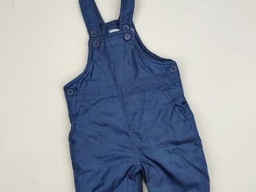 lidl spodnie przeciwdeszczowe: Overall, Cherokee, 6-9 months, condition - Perfect — 1