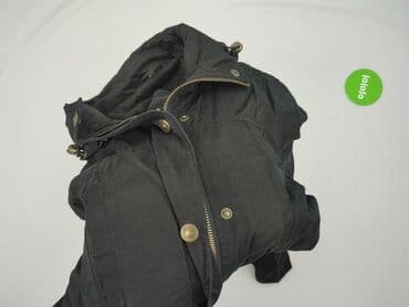 kurtka trapster: Parka damska, rozmiar S — 6