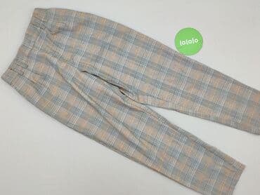 spodnie od piżamy damskie sinsay: Spodnie materiałowe damskie, rozmiar XS — 2