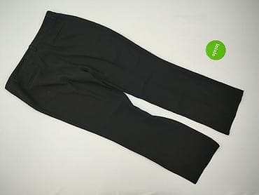 hause kurtki: Spodnie materiałowe damskie, rozmiar XL — 3