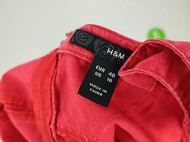 camaieu: H&M, Sukienka damska, rozmiar L — 4