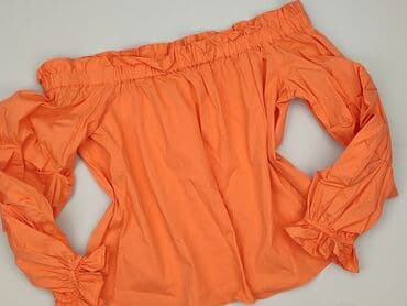 bluzka z odkrytym ramieniem allegro: River Island Petite, Bluzka damska, rozmiar M — 1