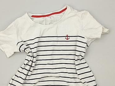 T-shirt damski, rozmiar M