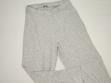 piżama h: Anna Field, Material trousers for women, size S (EU 36) — 1