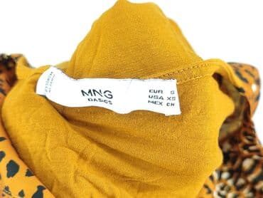 mango bluzki: MNG, Bluzka damska, rozmiar S — 4