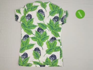 sukienki w stylu boho midi: Cropp, Koszulka dla mężczyzn, M — 3