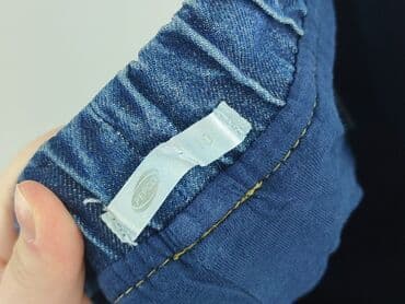 джинси h: Jeans, Pepco, 4-5 years, 104/110, condition - Very good — 4