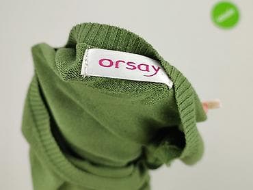 second hand polska: Orsay, Sweter damski, rozmiar S — 4